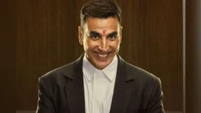 Jolly LLB 3 Box Office Collection: बॉक्स ऑफिस पर ठंडी पड़ी ‘जॉली एलएलबी 3’, 56वें दिन अब फिल्म की कमाई पर लगा ब्रेक