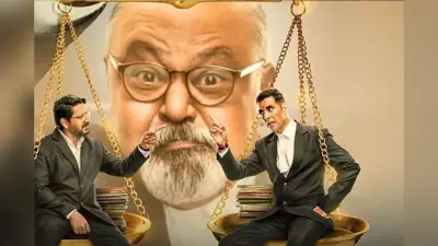 Jolly LLB 3 Box Office Collection: एक महीने बाद भी नहीं थमी ‘जॉली एलएलबी 3’ की कमाई, जानें टोटल कलेक्शन