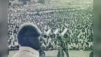 Bihar: जब जेपी ने कहा-आप लोग काम तो करते हैं, पर हाथ जनता की नब्ज पर नहीं रखते