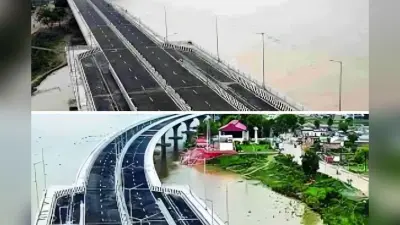 Patna to Delhi Distance: पटना से दिल्ली’ की दूरी होगी कम, JP गंगा पथ फेज-2 का काम शुरू