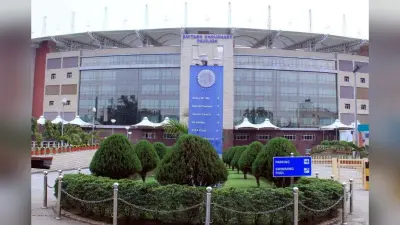 IND vs SA: रांची वनडे के लिए 21 नवंबर से ऑनलाइन टिकट, JSCA स्टेडियम जाने से पहले ये वीडियो जरूर देखें