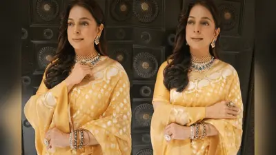 Juhi Chawla Birthday: कितने करोड़ की मालकिन है भारत की सबसे अमीर एक्ट्रेस जूही चावला? संपत्ति और शोहरत देख हो जाएंगे हैरान