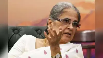 8th Pay Commission: सरकारी कर्मचारियों की सिर्फ सैलरी में ही नहीं होगी बढ़ोतरी, मिलेंगे कई और फायदे! जानें क्या?