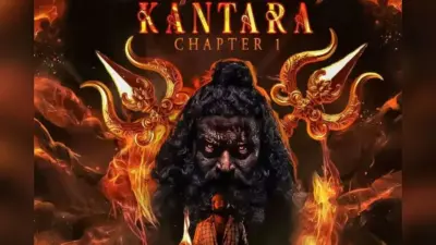 Kantara Chapter 1 Box Office: ओटीटी पर आने के बाद भी नहीं थमी कांतारा चैप्टर 1 की रफ्तार, 39वें दिन के कलेक्शन ने सबको किया हैरान