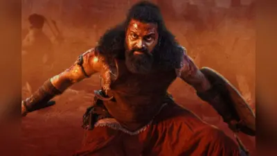 Kantara Chapter 1 Box Office: पास या फेल? ऋषभ शेट्टी की फिल्म के 33 दिन पूरे, जानें अब तक की कुल कमाई रिपोर्ट