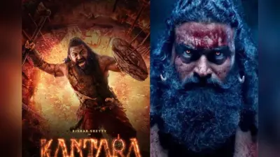 Kantara Chapter 1 Box Office: ‘कांतारा चैप्टर 1’ की कमाई जारी, 41वें दिन का आंकड़ा देखकर चौंक जाएंगे आप