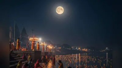 Kartik Purnima 2025: कार्तिक पूर्णिमा के दिन जलाएं 365 दीपक, साल भर मिलेगा ये फायदा