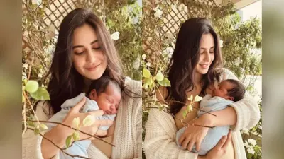 Katrina Kaif Baby Photo Fact Check: क्या कैटरीना कैफ ने बेटे के साथ पहली फोटो शेयर की? वायरल तस्वीर की सच्चाई जानकर फैंस रह गए हैरान