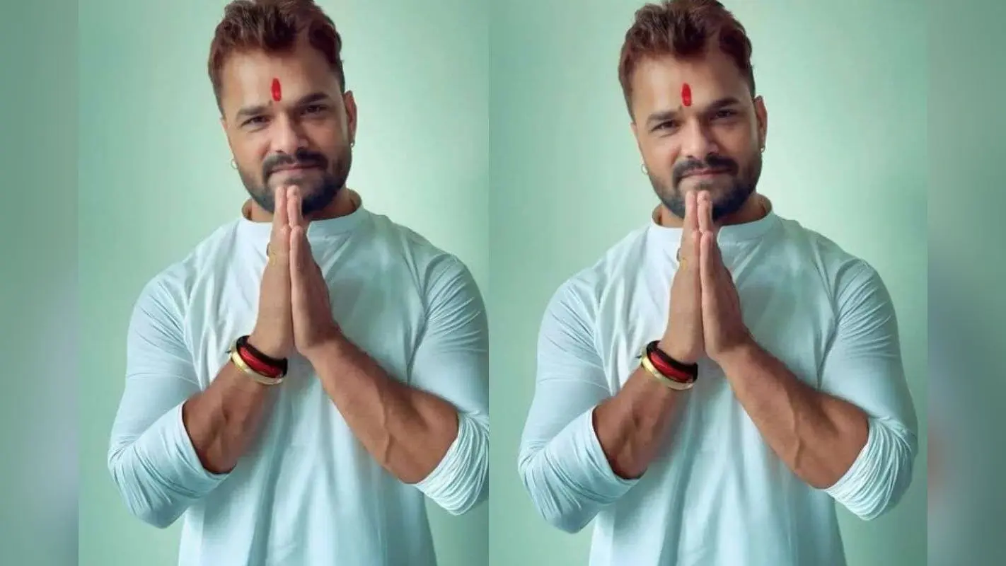 Khesari Lal Yadav: बिहार चुनाव में हार के बाद के बाद खेसारी लाल का पहला रिएक्शन आया सामने, कहा- मुझे आप लोगों से कोई शिकवा नहीं