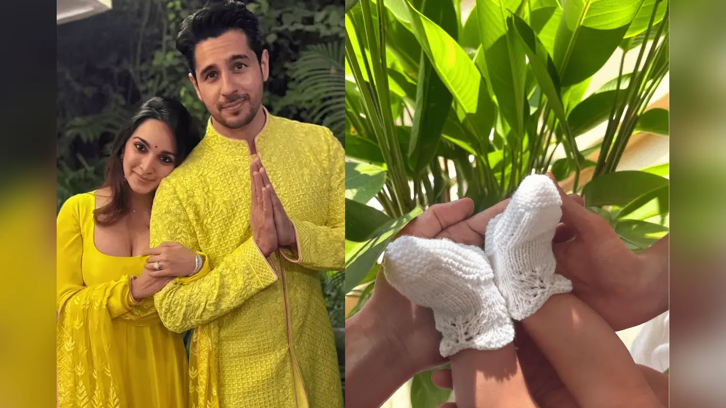 Kiara-Sidharth Daughter Name: ‘हमारी प्रार्थनाओं से बाहों तक’, कियारा आडवाणी-सिद्धार्थ मल्होत्रा की नन्ही परी का नाम आया सामने