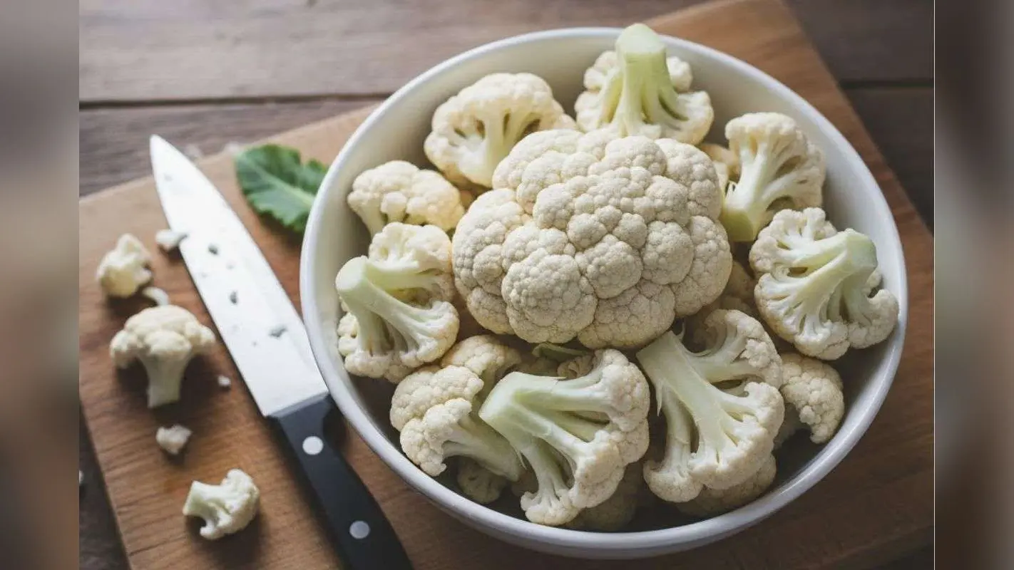 Kitchen Tips: गोभी में छिपे कीड़ों से छुटकारा पाने के लिए अपनाएं ये देसी और असरदार तरीके
