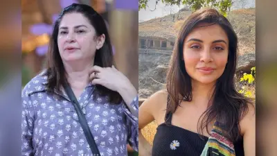 Bigg Boss 19: वीकेंड का वार में इस बार होगा डबल एलिमिनेशन, ये दो कंटेस्टेंट हो सकते हैं बाहर