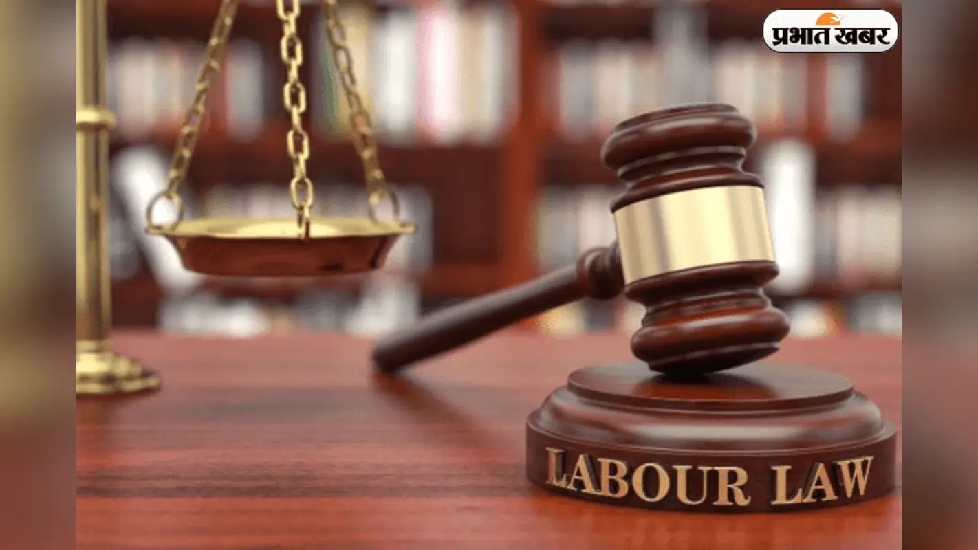 गिग वर्कर्स से फैक्ट्री तक, सबकी किस्मत बदलने आ गई है नई Labour Codes