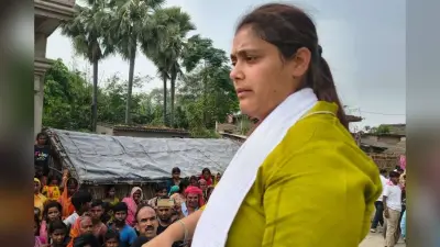 Shivani Shukla Constituency Result: लंदन से चुनाव लड़ने आई थी बाहुबली मुन्ना शुक्ला की बेटी शिवानी, वोटर्स ने किया रिजेक्ट