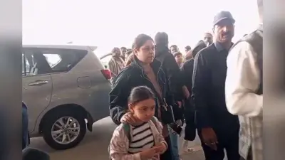 Lalu Family Controversy: रोहिणी के बाद लालू यादव की 3 और बेटियां दिल्ली रवाना, राबड़ी आवास खाली