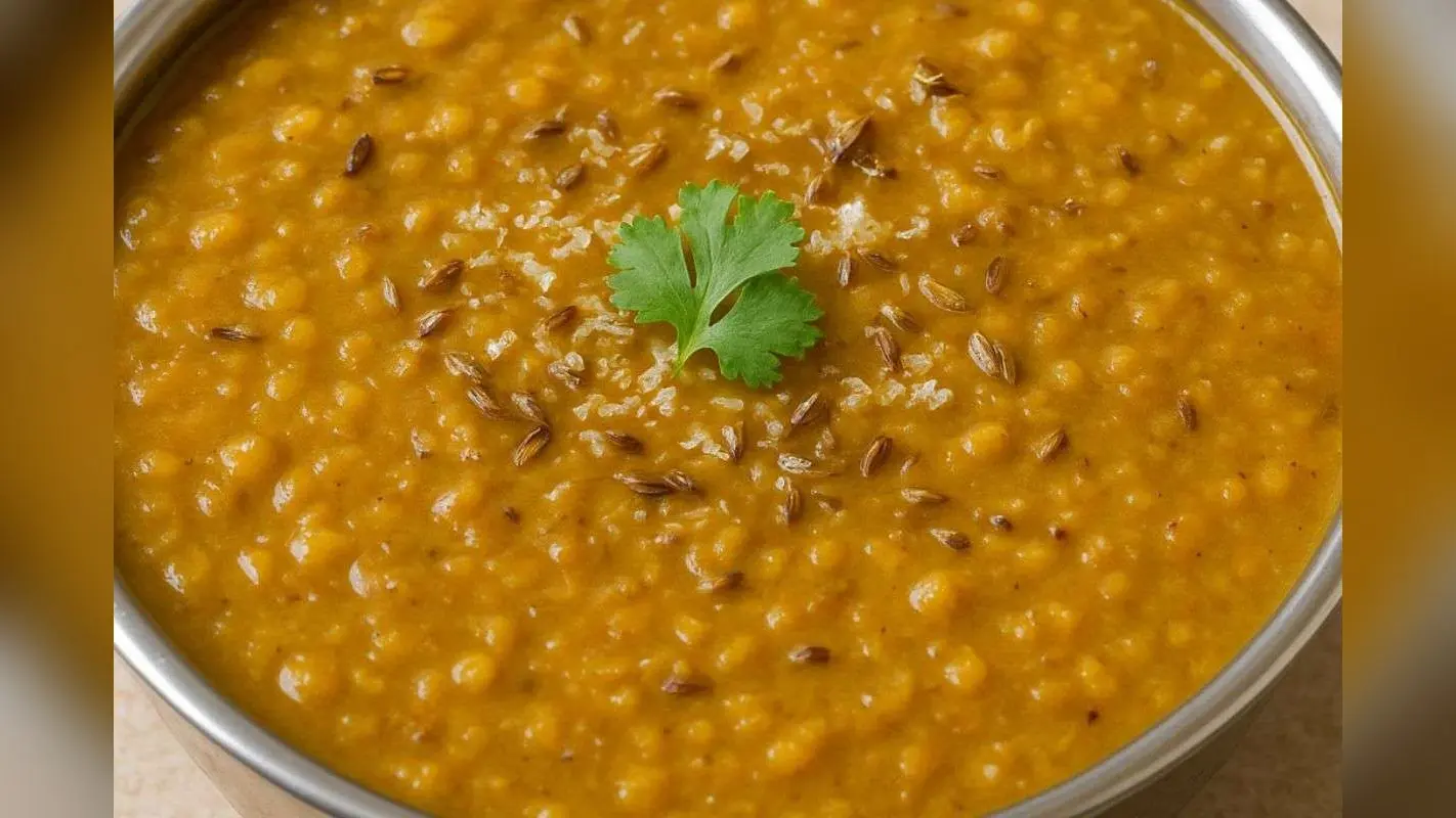 Langar Dal Recipe: घर पर चाहिए गुरुद्वारे वाले स्वाद, तो इस तरह तैयार कीजिए लंगर वाली दाल