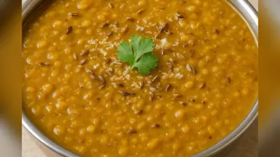 Langar Dal Recipe: घर पर चाहिए गुरुद्वारे वाले स्वाद, तो इस तरह तैयार कीजिए लंगर वाली दाल