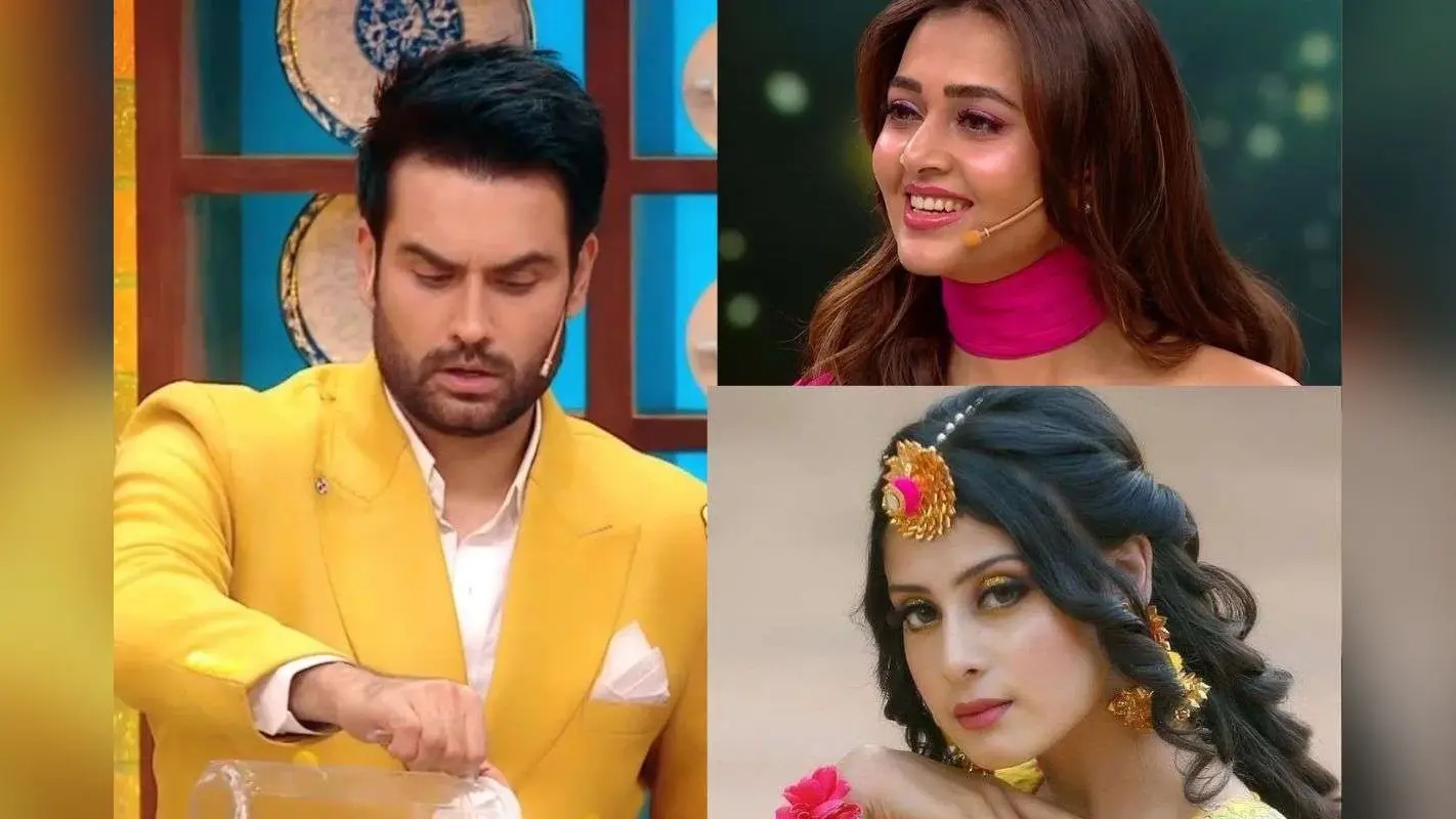 Laughter Chefs 3: लाफ्टर शेफ्स 3 में धमाल मचाने आ रहे हैं 6 नए सितारे, जानें कौन-कौन करेगा दर्शकों को हंसाने का काम