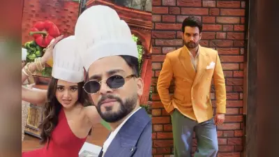 Laughter Chefs 3: ना एल्विश यादव, ना विवियन डीसेना , इस कंटेस्टेंट को मिल रही सबसे ज्यादा फीस, चौंका देगी तेजस्वी प्रकाश की Fees