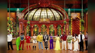 Laughter Chefs Season 3: फाइनली इस दिन से शुरू होगा लाफ्टर शेफ्स सीजन 3, जानें कंफर्म कंटेस्टेंट के नाम, प्रोमो है काफी जबरदस्त
