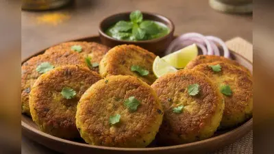 Lauki Cutlet Recipe: लौकी न पसंद करने वाले भी हो जाएंगे दीवाने, ट्राई करें ये टेस्टी लौकी कटलेट