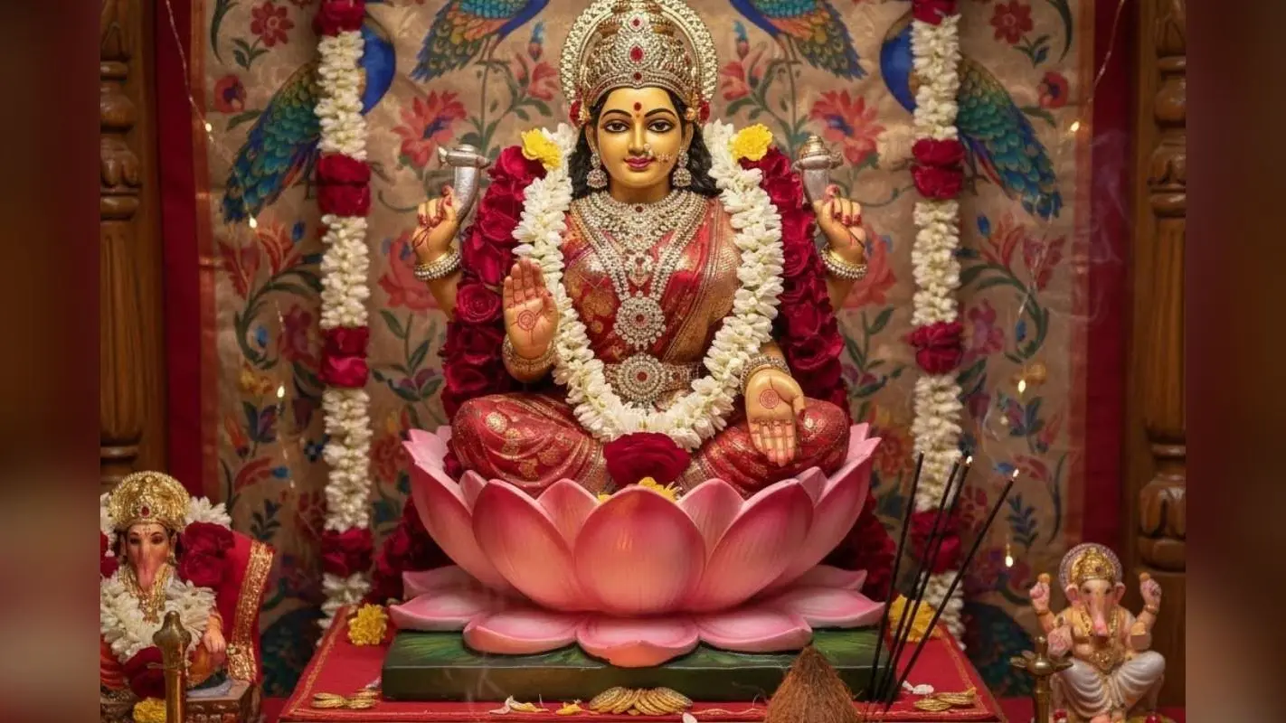 Maa Lakshmi Upay: लक्ष्मी माता को कैसे करें प्रसन्न? जानिए देवी को खुश करने के आसान और प्रभावी उपाय