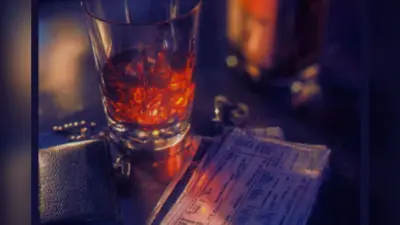 Liquor Challan : ऐसे होता था फर्जी शराब चालान का खेल, ईडी ने की बड़ी कार्रवाई