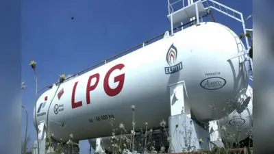 LPG Import: एलपीजी आयात पर भारत की निर्भरता बरकरार, घरेलू उत्पादन बढ़ने पर भी नहीं मिली राहत