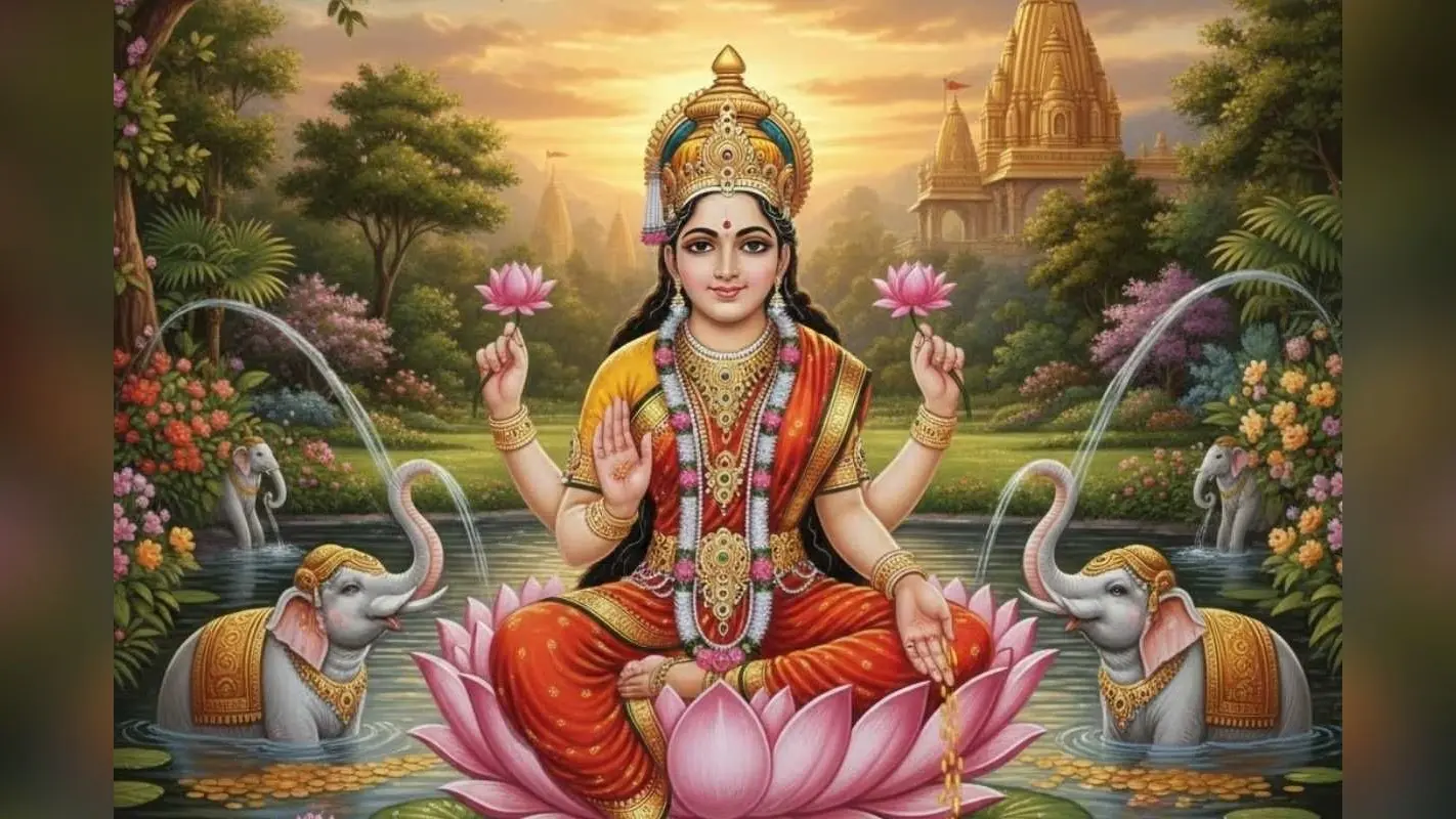 Siddha Laxmi Strotra: सिद्ध लक्ष्मी स्तोत्र का पाठ क्यों है बेहद शुभ? जानिए इसके चमत्कारी फायदे