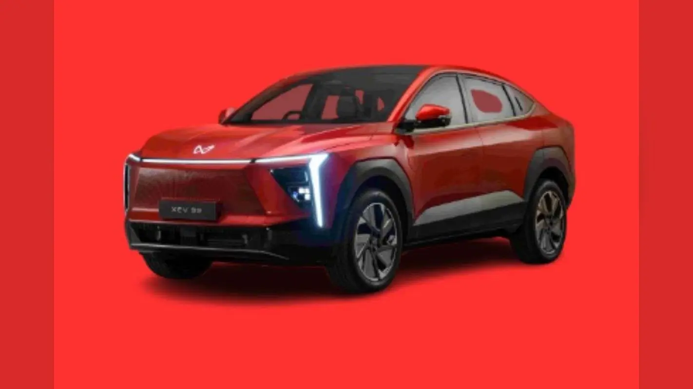 Mahindra XEV 9S: भारत की पहली 7-Seater Electric SUV का 27 नवंबर को धमाकेदार डेब्यू