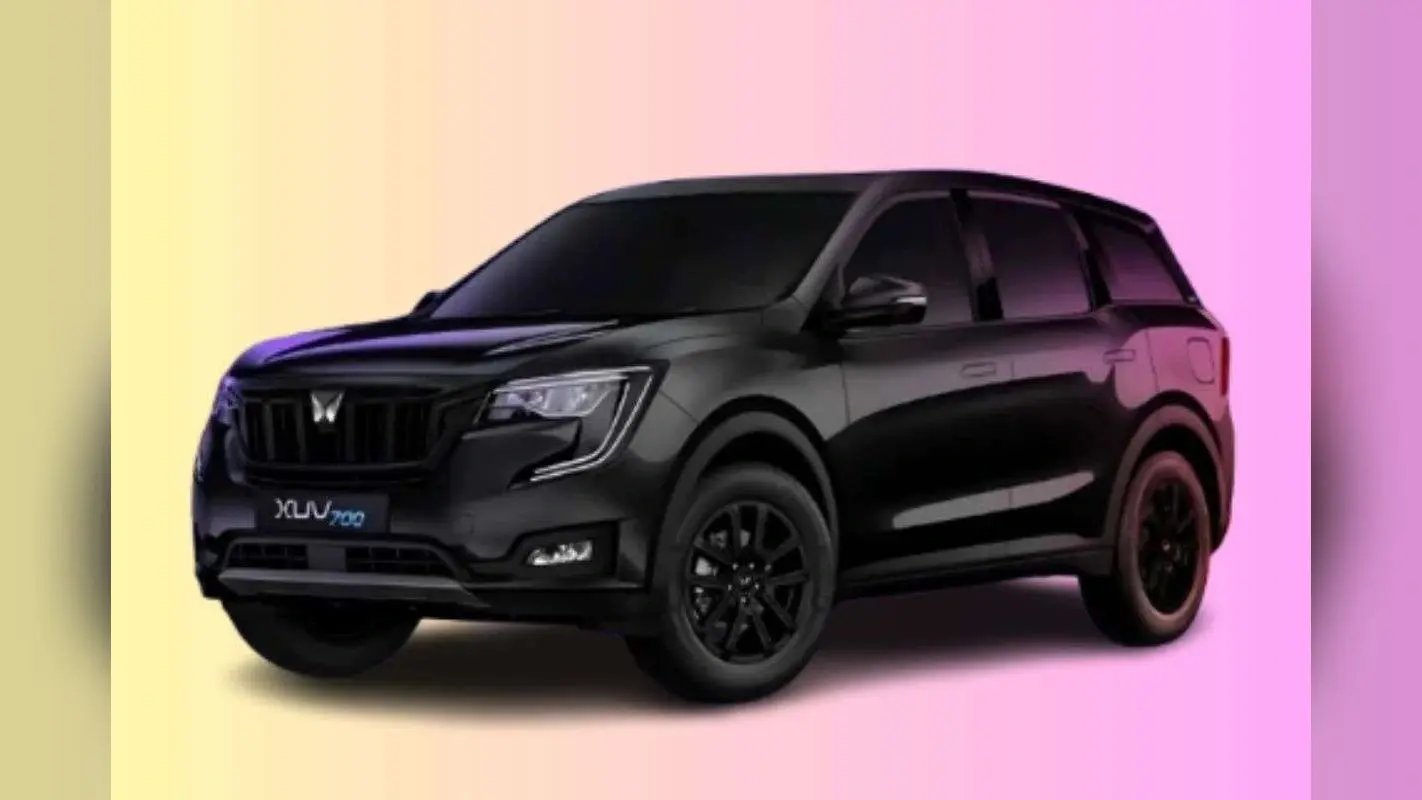 Mahindra XUV 700 Facelift: क्या-क्या बदलाव मिलने वाले हैं?