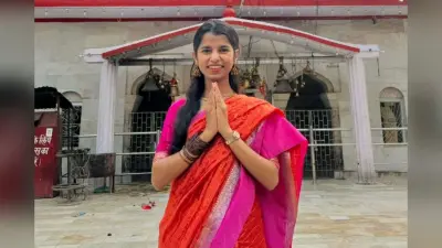 Maithili Thakur Big Update: अलीनगर जीतने के बाद मैथिली ठाकुर का एक्शन मोड ऑन, बोली- अब काम करने का समय आ गया