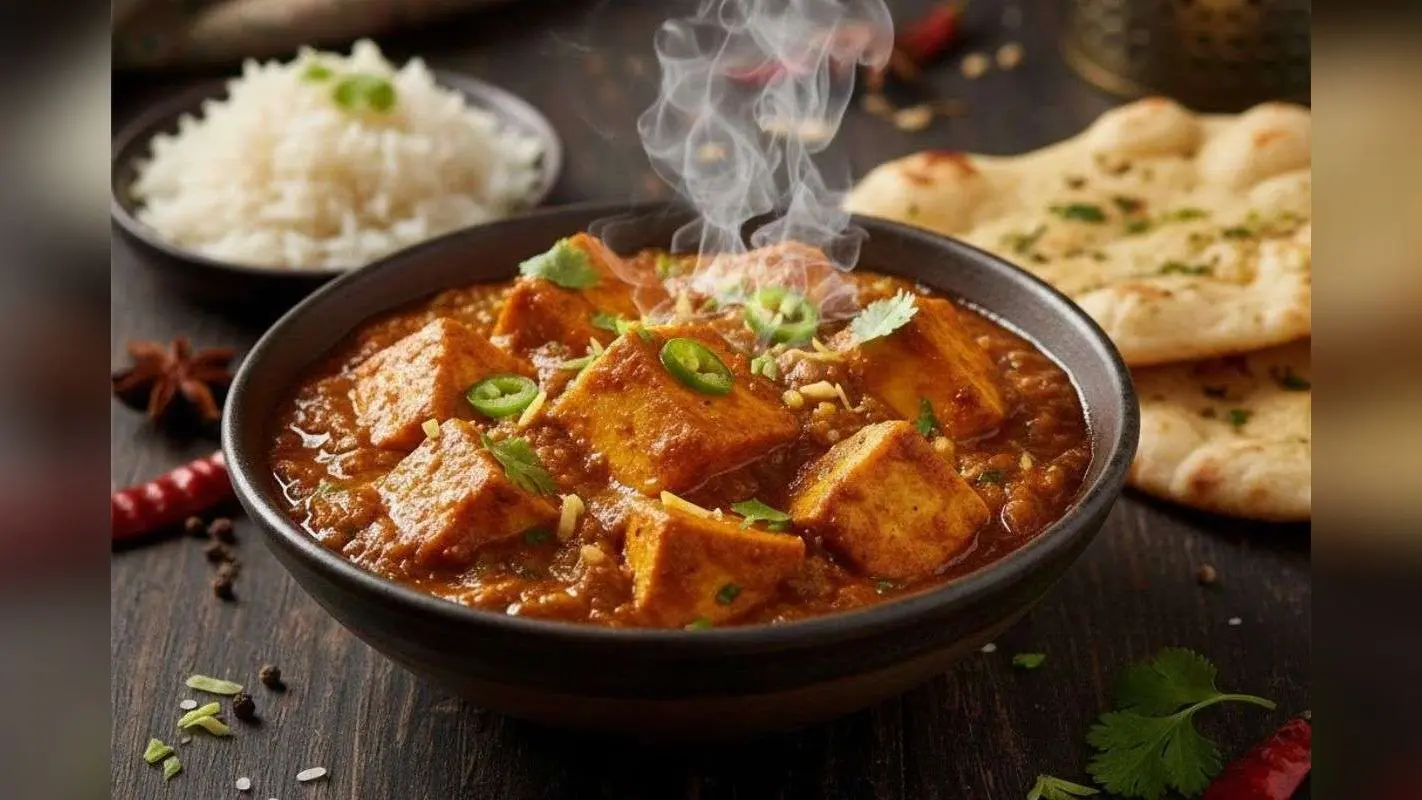 Ginger Garlic Paneer Recipe: स्नैक्स में बनाएं क्रिस्पी-टेस्टी जिंजर गार्लिक पनीर, नोट कर लें बनाने की विधि