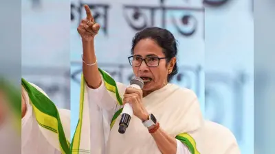 West Bengal SIR: ममता बनर्जी ने SIR को बताया खतरनाक, CEC को लिखा पत्र
