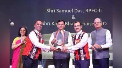 EPFO: कर्मचारियों के हित को ध्यान में रखते हुए ईपीएफओ में तकनीक के प्रयोग को दिया गया बढ़ावा
