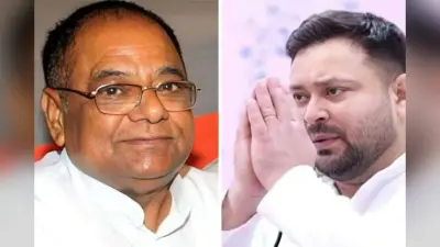 Tejashwi Yadav: महागठबंधन में बवाल! तेजस्वी बने नेता, पर राजद अध्यक्ष ने कांग्रेस पर दागा वोट बम! क्या विपक्ष में पड़ गई फूट?