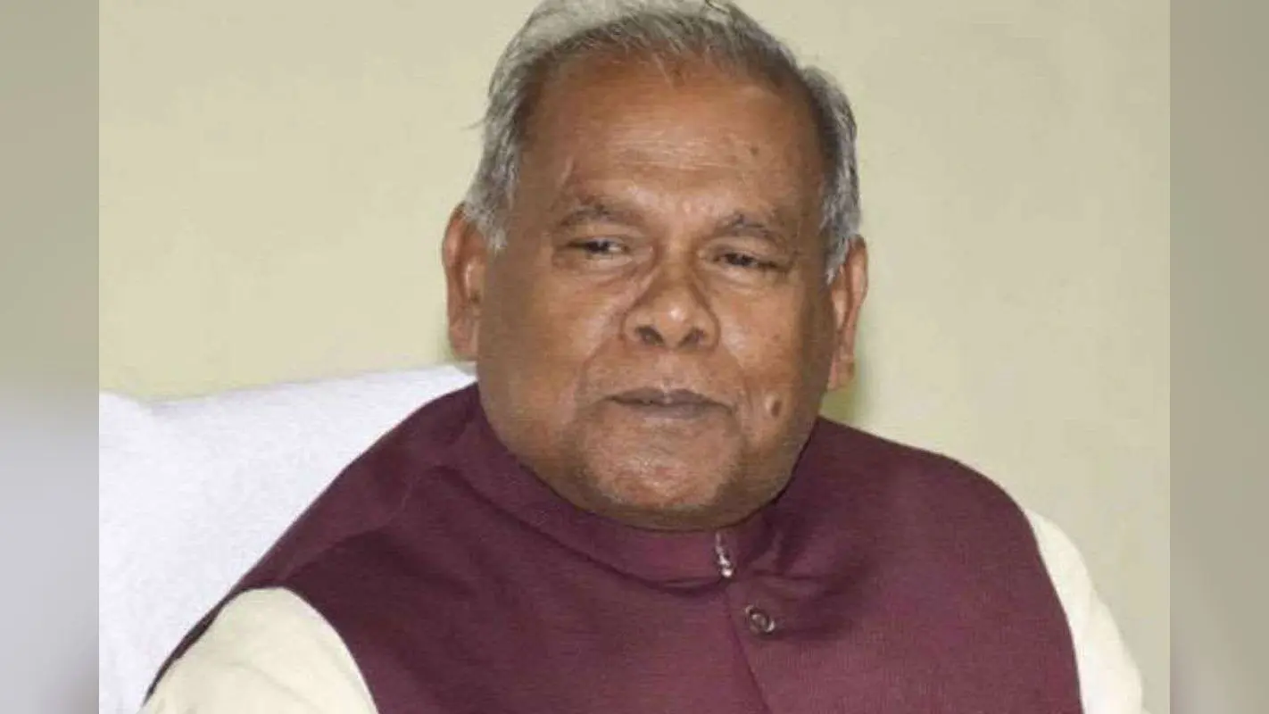 Bihar Election 2025: दूसरे चरण में मांझी 6 सीटों पर करेंगे ताकत का प्रदर्शन, परिवार और पार्टी दोनों की प्रतिष्ठा दांव पर
