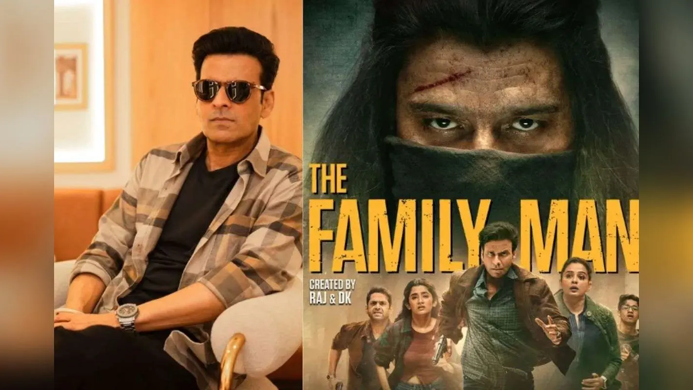 The Family Man 3: मनोज बाजपेयी ने बताया क्यों श्रीकांत तिवारी बनना आसान नहीं, सीजन 3 में होगा जयदीप अहलावत संग हाई-ऑक्टेन क्लैश