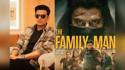 The Family Man 3: मनोज बाजपेयी ने बताया क्यों श्रीकांत तिवारी बनना आसान नहीं, सीजन 3 में होगा जयदीप अहलावत संग हाई-ऑक्टेन क्लैश
