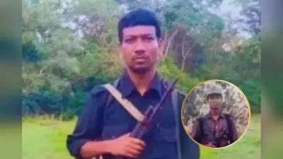Maoist Hidma Killed : माओवादियों को बड़ी चोट, मोस्ट वांटेड हिडमा ढेर