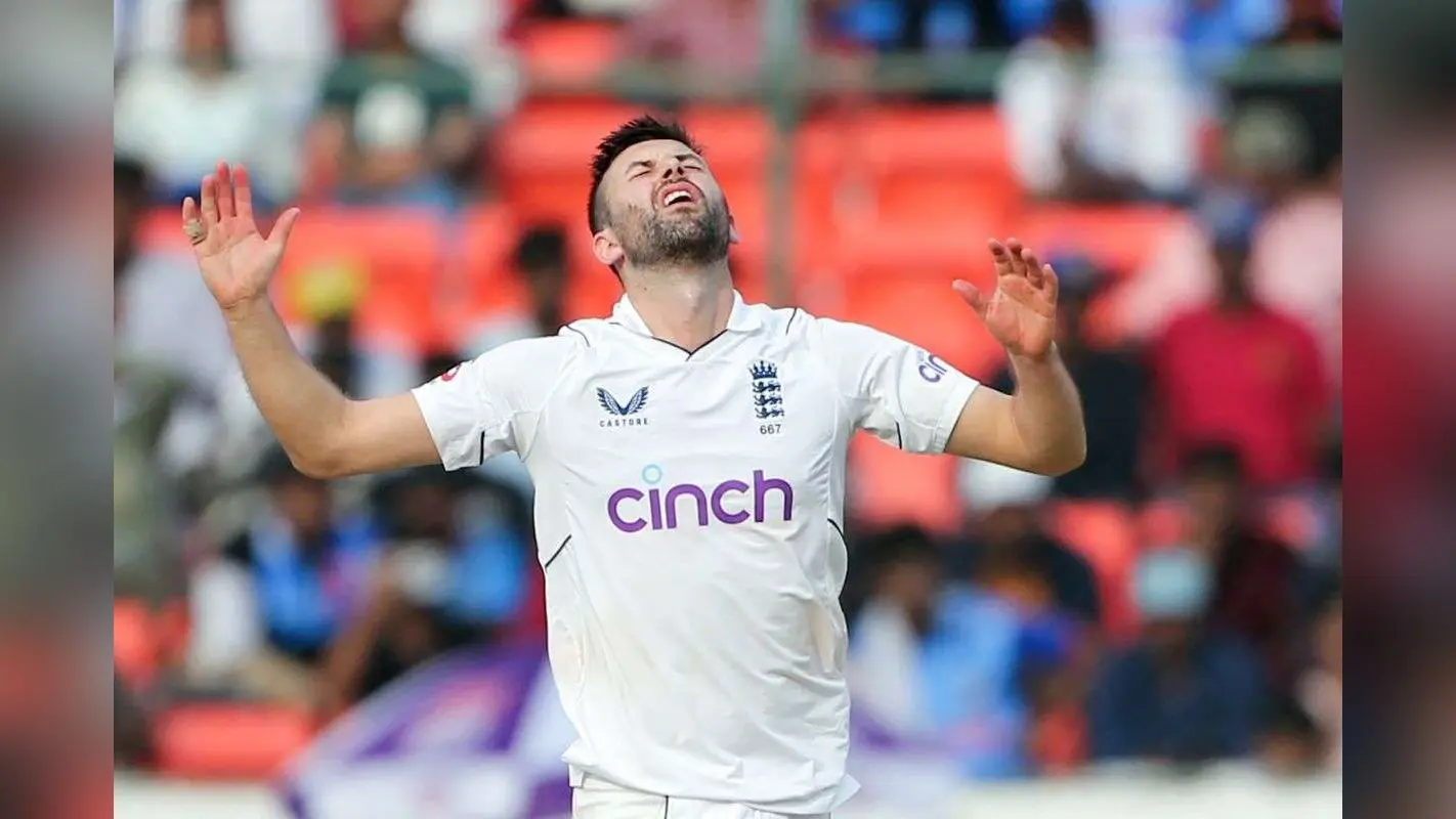 ऑस्ट्रेलिया एशेज में… AUS vs ENG टेस्ट सीरीज से पहले मार्क वुड का बड़ा बयान, इंग्लैंड की पूरी तैयारी