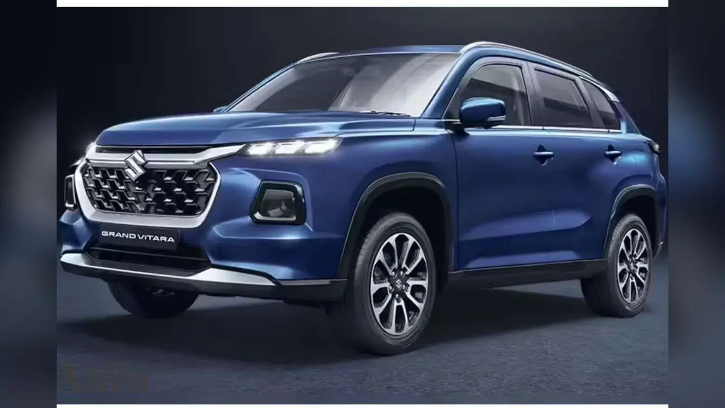 Maruti Suzuki ने किया Grand Vitara को Recall: Fuel Gauge सिस्टम में गड़बड़ी, 39,506 गाड़ियां प्रभावित