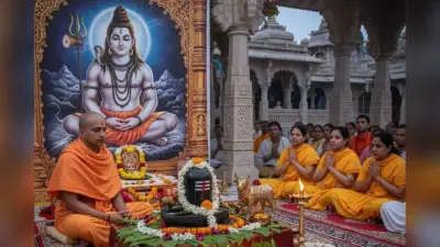 Masik Shivratri 2025: आज इन दिव्य योग में मनाई जाएगी मासिक शिवरात्रि, जानिए क्यों है ये दिन खास