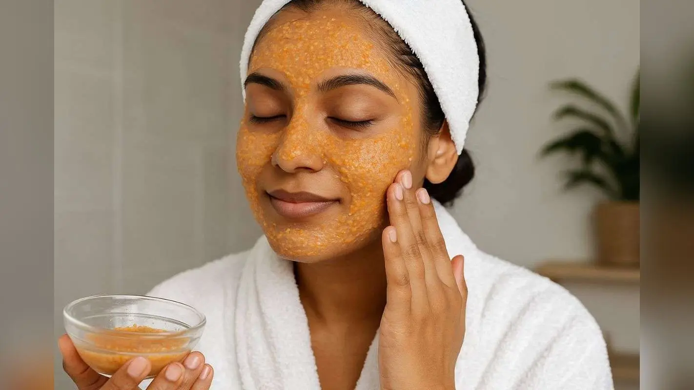 Masoor Dal Face Pack: चेहरे की डलनेस को कहें गुडबाय, निखरी त्वचा के लिए बनाएं ये होममेड फेस पैक