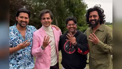 Mastiii 4 Box Office Collection Day 8: ‘तेरे इश्क में’ की आंधी में ‘मस्ती 4’ हुई फुस्स, आठवें दिन बॉक्स ऑफिस पर निकला दम, जानें टोटल कलेक्शन