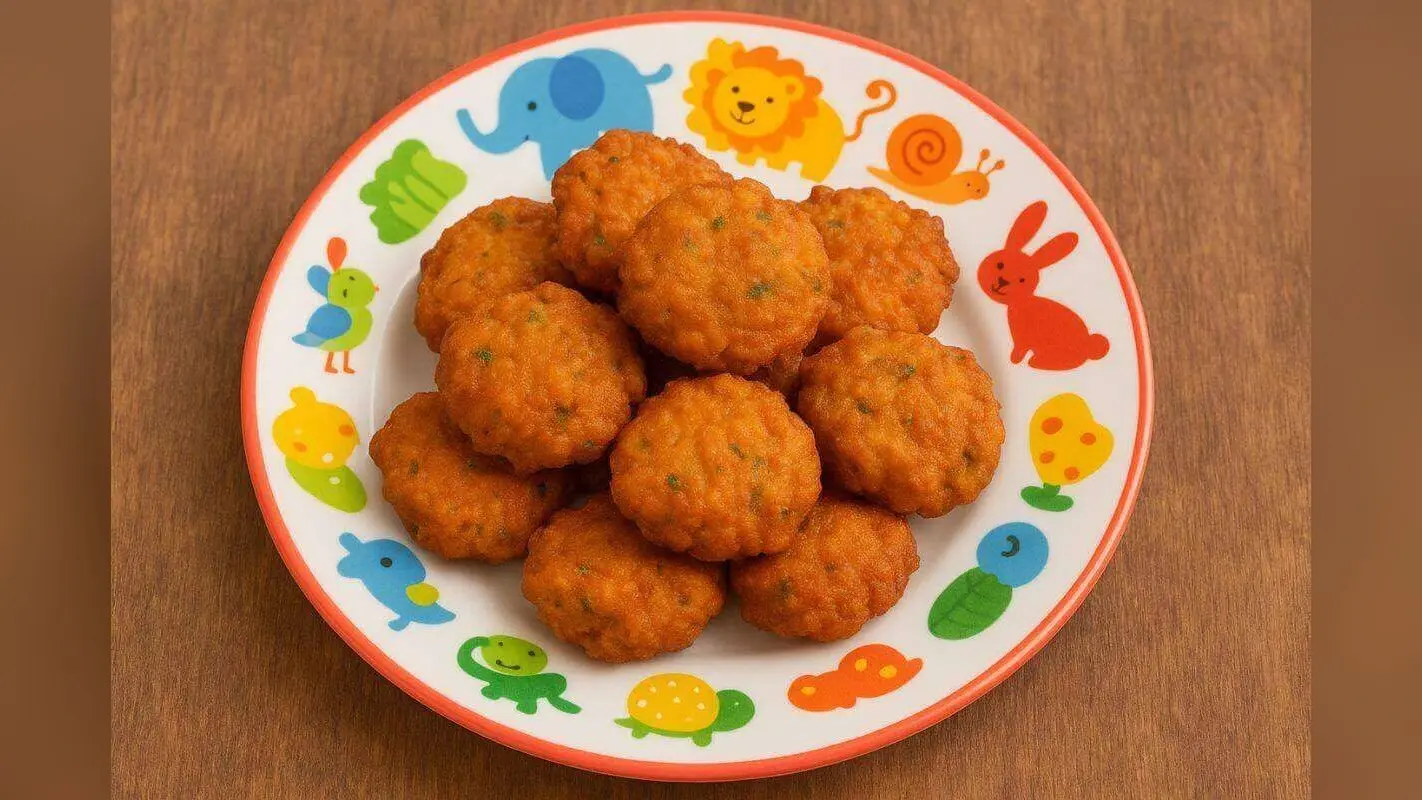 Matar Pakora Recipe: सर्दियों में बच्चों के लिए तैयार करना है क्रिस्पी स्नैक्स, तो आसानी से बनाएं मटर के पकौड़े
