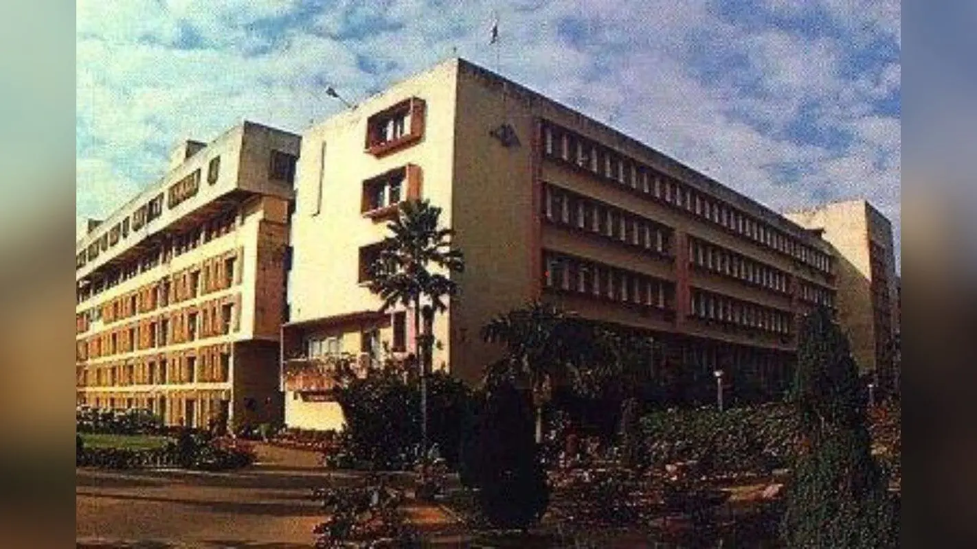 स्टील में आत्मनिर्भर भारत का रोडमैप: आज से रांची के मेकॉन में 2 दिवसीय अंतरराष्ट्रीय सम्मेलन का आयोजन