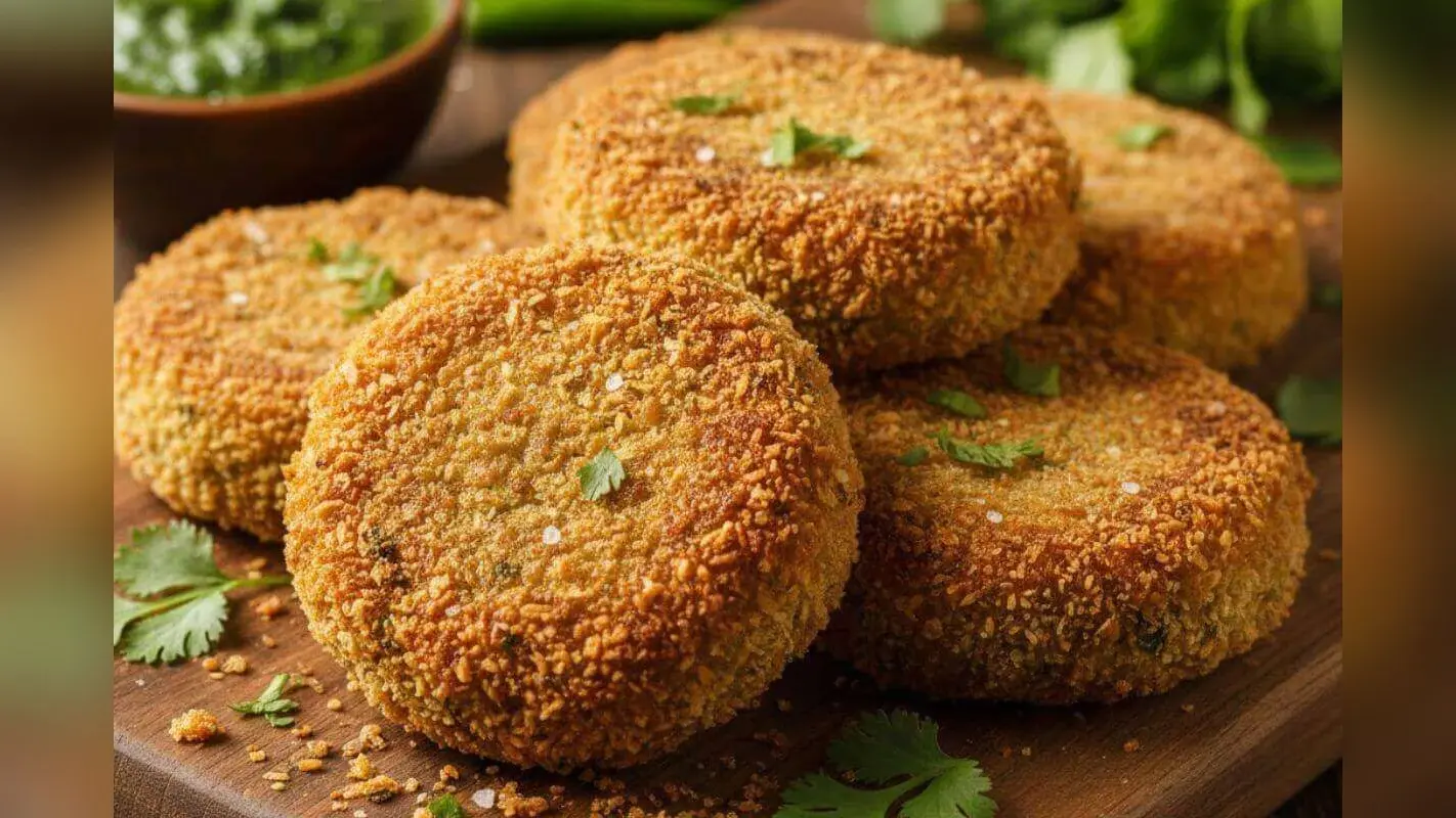 Methi Cutlet Recipe: शाम के नाश्ते में तैयार करें मेथी कटलेट, बड़ों के साथ-साथ बच्चों का भी दिल जीत लेगा ये टेस्टी स्नैक्स