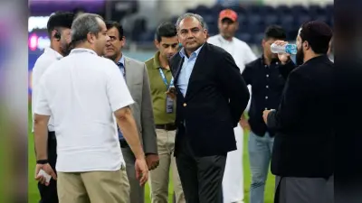 मोहसिन नकवी पर बड़ा आरोप लगाने की तैयारी में BCCI, ICC की बैठक में उठेगा मुद्दा