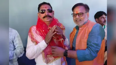 Anant Singh Constituency Result: जेल से जीते बाहुबली अनंत सिंह, सूरजभान की पत्नी को इतने हजार वोटों से हराया